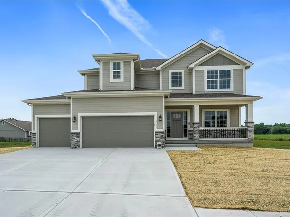 25217 NE 124th Ter, Excelsior Springs, MO 64024