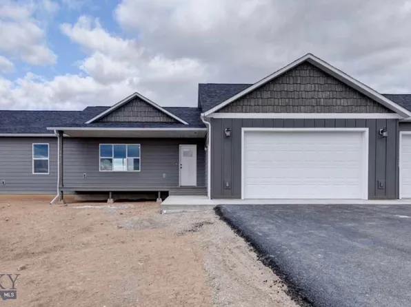 Mahalo Ln, Butte, MT 59701