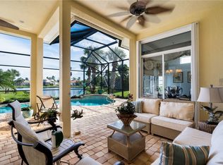 1296 W Island Club Sq, Vero Beach, FL 32963