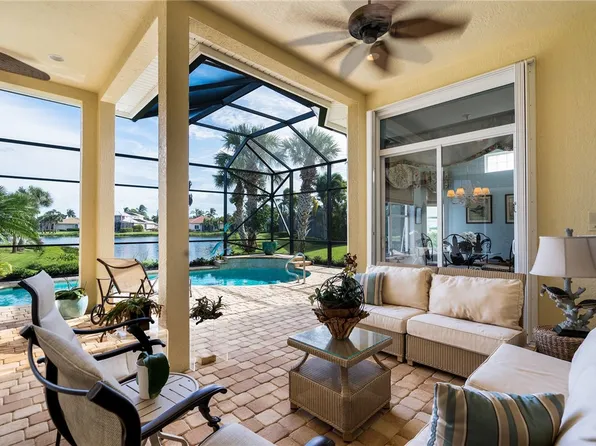 1296 W Island Club Sq, Vero Beach, FL 32963