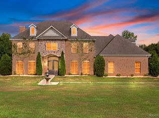 2309 Wynoaks Dr, Prattville, AL 36067