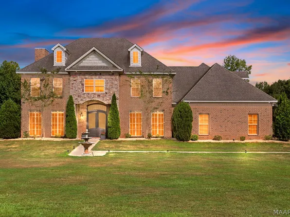 2309 Wynoaks Dr, Prattville, AL 36067