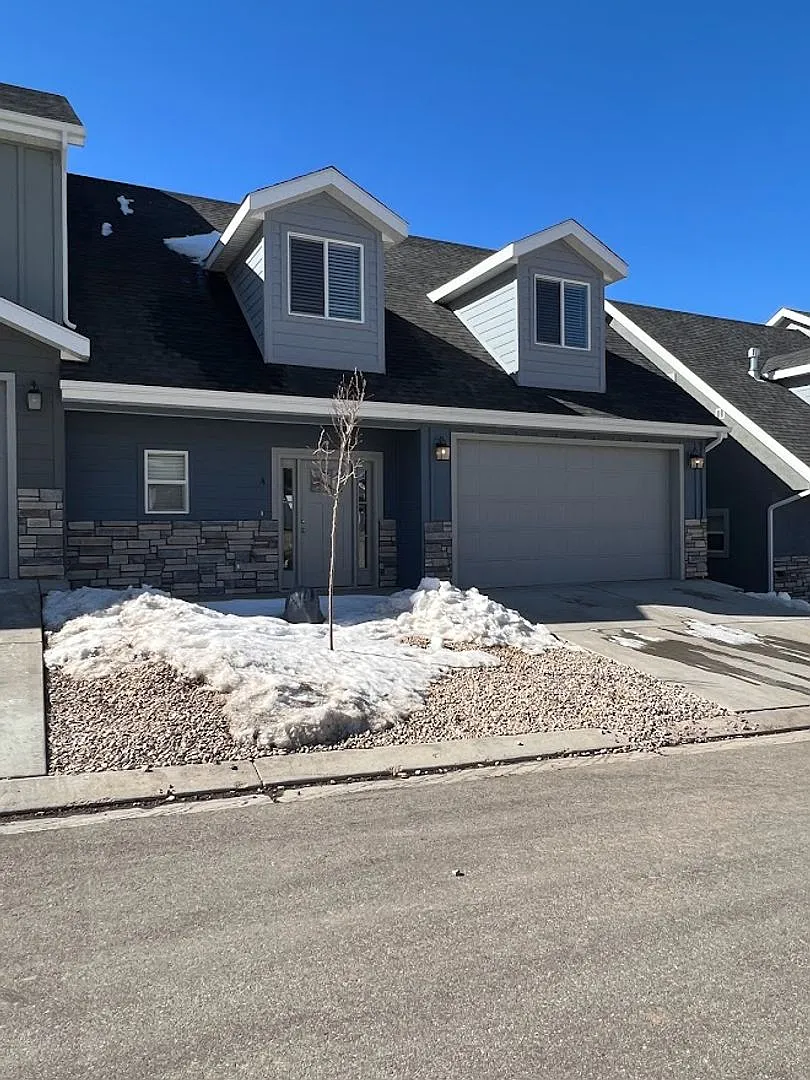 Cedar Edge Townhome Now Available! — Photo 1