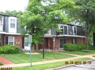853 Dumont Pl APT C, Saint Louis, MO 63125