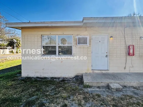 2925 N 46th St, Tampa, FL