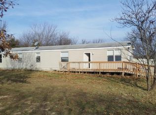 9019 W State Highway Ee, Springfield, MO 65802