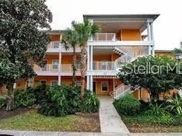602 New Providence Promenade #17602, Davenport, FL 33897
