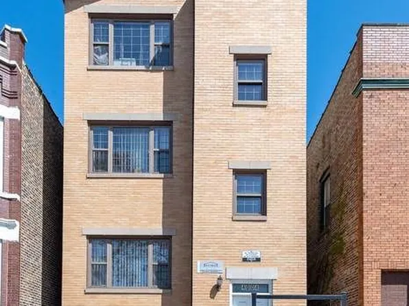 4004 W Wilcox St APT 1, Chicago, IL 60624