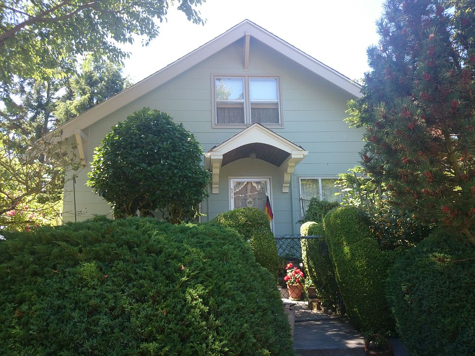 1st image of 5211 1st Ave NW