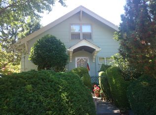 5211 1st Ave NW, Seattle, WA 98107