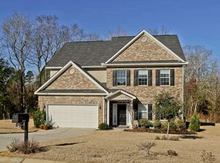 3118 Quartz Way, Augusta, GA 30907