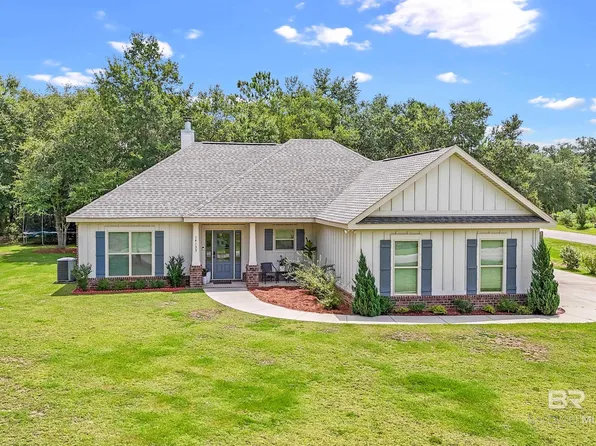 14135 Sierra Ct, Summerdale, AL 36580