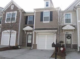 2161 Executive Dr, Duluth, GA 30096