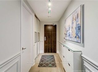 156 Portland St #512-C01, Toronto, ON M5V 0G1