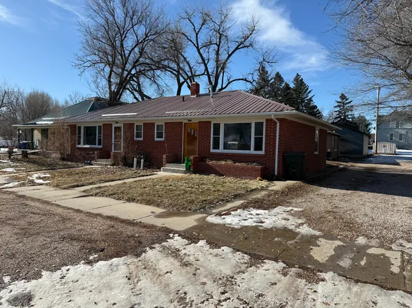 830 7th Ave, Belle Fourche, SD 57717