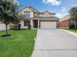 117 Chisholm Dr, Boerne, TX 78006