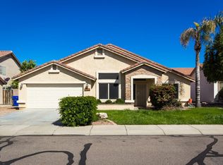 10358 W Ashbrook Pl, Avondale, AZ 85392