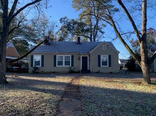 136 King St, Columbus, MS 39702
