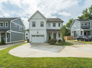 514 Snyder Ave, Nashville, TN 37209