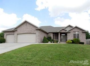 2690 S Pembrook Ave, Springfield, MO 65807