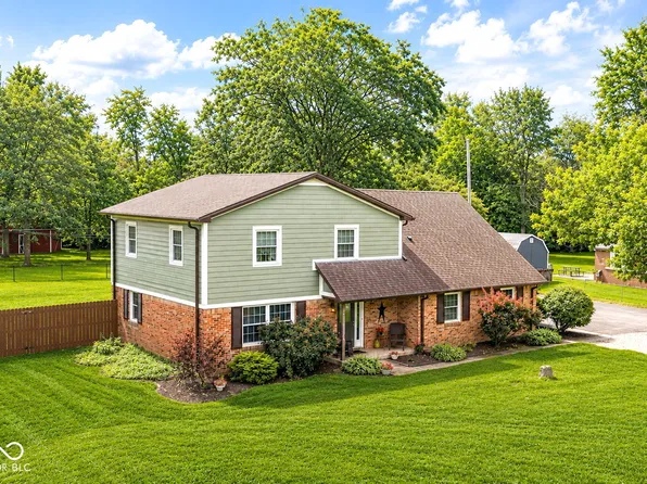 2225 Elizaville Rd, Lebanon, IN 46052