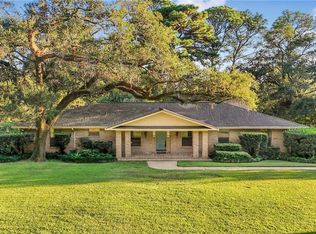 3951 Byronell Dr N, Mobile, AL 36693