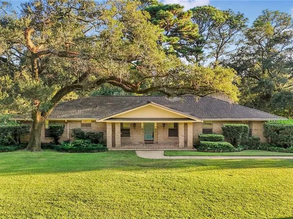 3951 Byronell Dr N, Mobile, AL 36693