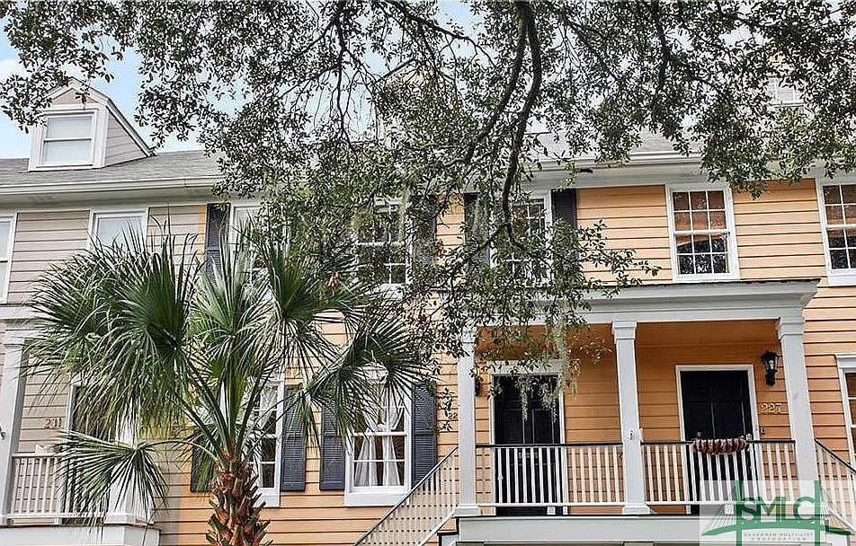 229 Houston St, Savannah, GA 31401 Zillow