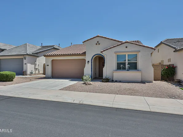 10739 W SIERRA PINTA Drive, Peoria, AZ 85373