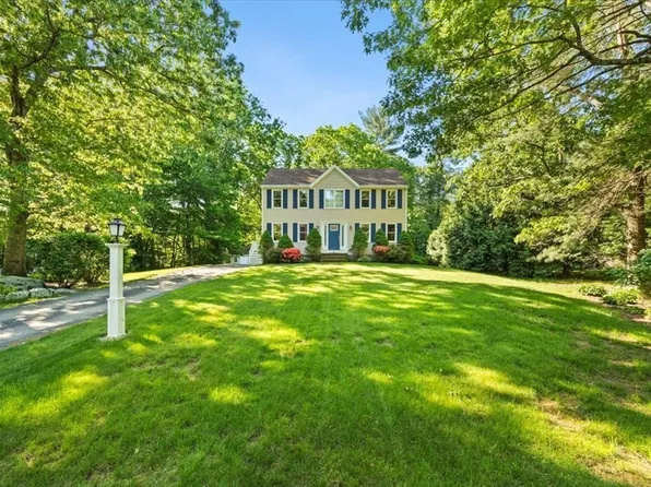 4 Angelina St, Norton, MA 02766