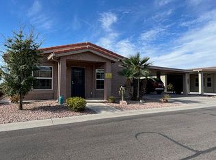 7373 E Us Highway 60 LOT 369, Gold Canyon, AZ 85118