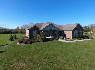 1391 Barton Ln, Lebanon, OH