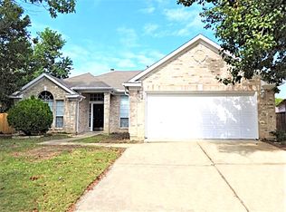 729 Turnstone Dr, Arlington, TX 76018