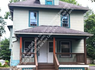 38 Sherwood Ave, Rochester, NY 14619