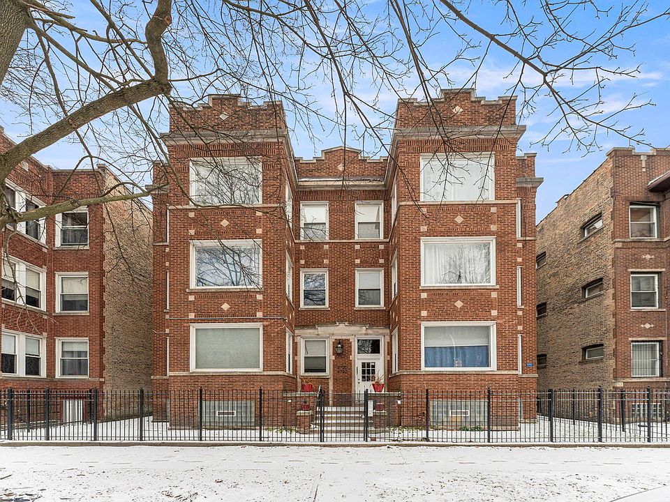 1st image of 6722 S Ridgeland Ave #3S