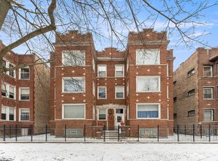 6722 S Ridgeland Ave #3S, Chicago, IL