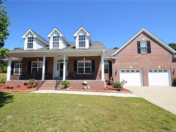 75 Castlerock Dr, Sanford, NC 27332