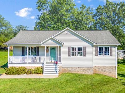 145 Pine St, Appomattox, VA, 24522