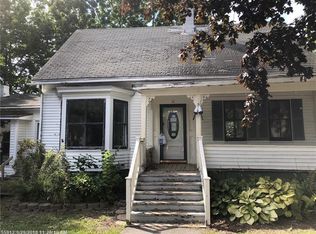 18 Pine St, Bucksport, ME 04416
