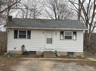 1622 N State St APT B, Big Rapids, MI 49307