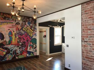 4525 Parker St, Omaha, NE 68104