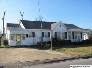 602 Jackson St, Albertville, AL 35950