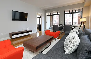 Rented by Oxford Property Group