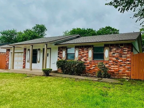 610 Meadowlake Dr, Noble, OK 73068