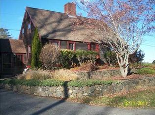 135 Western Point Rd, York, ME 03909