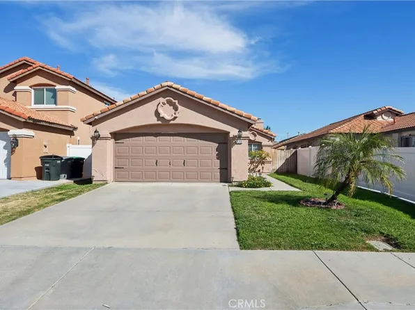 2269 Firebrand Ave, Perris, CA 92571