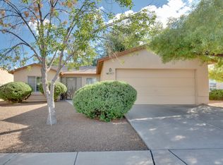 3887 S Apache Well Dr, Tucson, AZ 85730