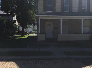 412 3rd Ave, Ford City, PA 16226