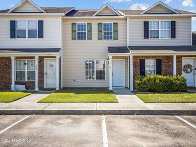 105 Pinegrove Court, Jacksonville, NC, 28546