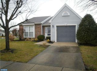 8 Witherod Ct, Mount Laurel, NJ 08054